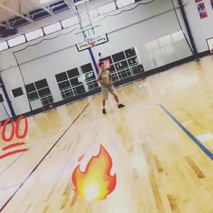 Meet your Posher, Demetrius